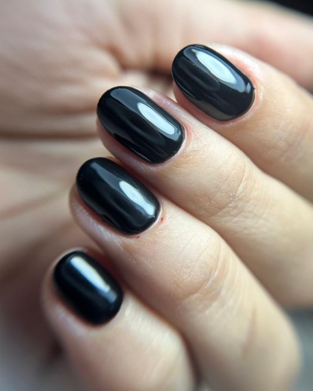 Esmaltação em gel